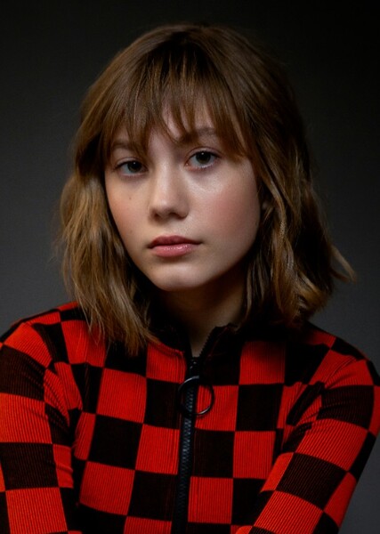 Maxine Wanderer photo