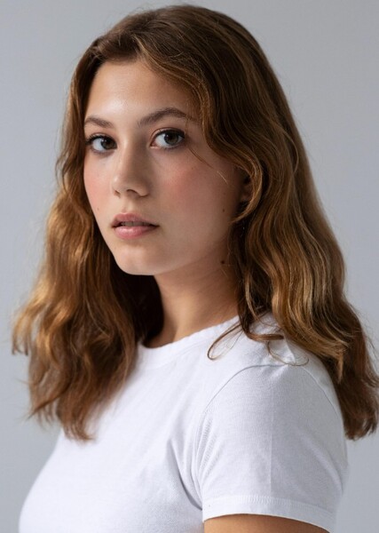 Maxine Wanderer photo