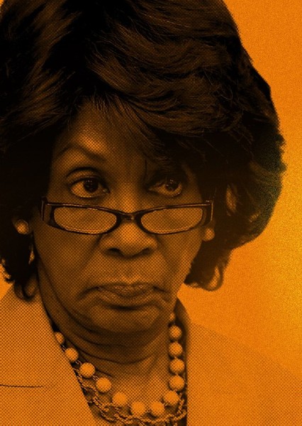 Maxine Waters photo