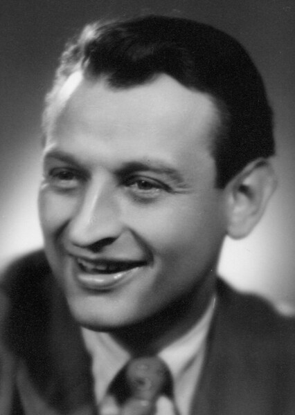 Maxmilián Hornyš