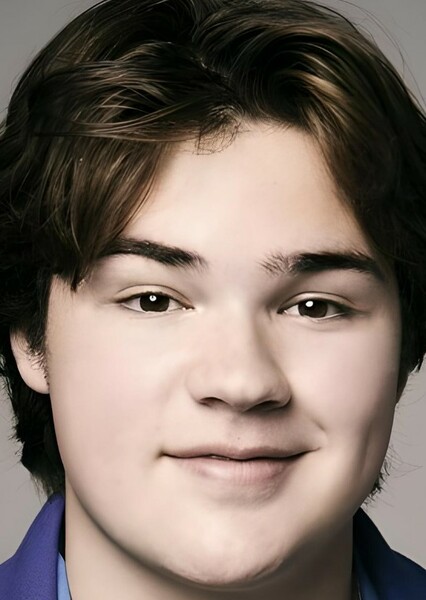 Maxwell Acee Donovan photo