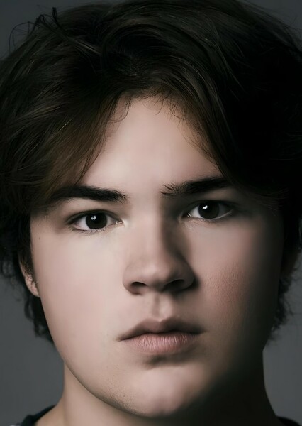 Maxwell Acee Donovan photo
