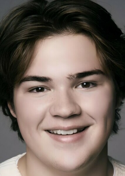 Maxwell Acee Donovan photo