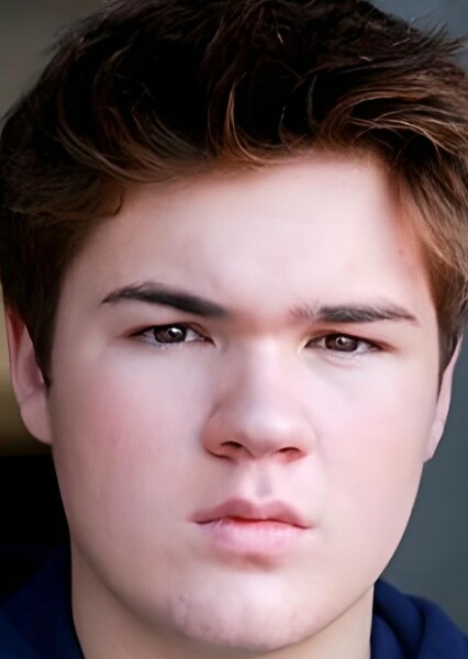 Maxwell Acee Donovan photo