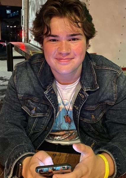 Maxwell Acee Donovan photo