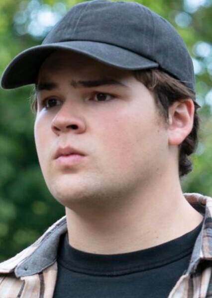 Maxwell Acee Donovan