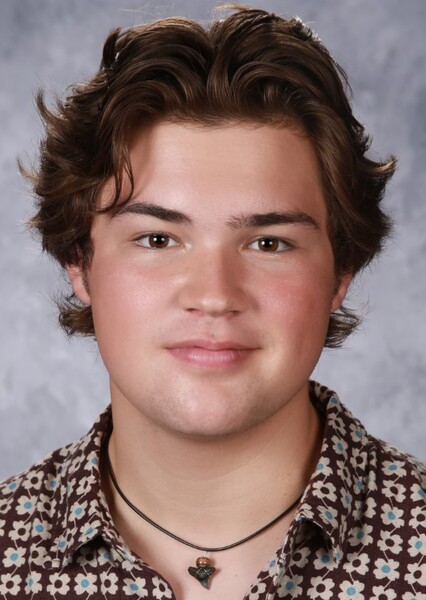 Maxwell Acee Donovan
