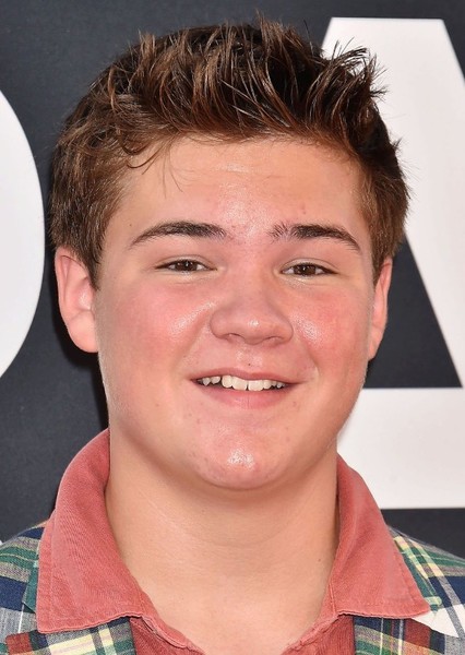 Maxwell Acee Donovan photo