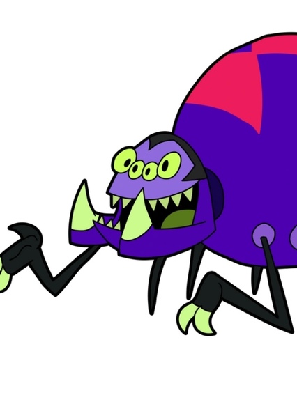 Maxwell Atoms photo