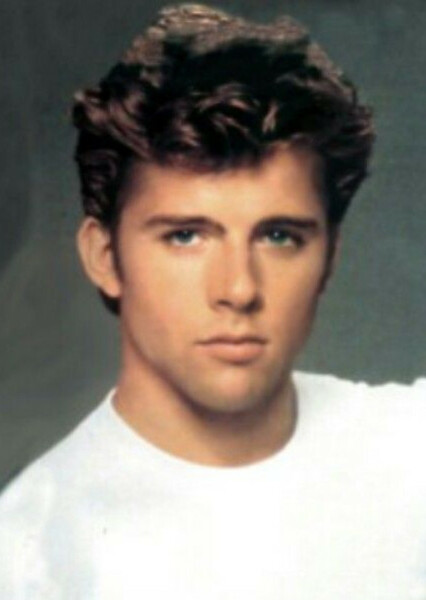 Maxwell Caulfield