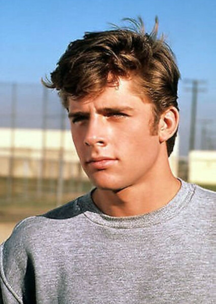 Maxwell Caulfield photo