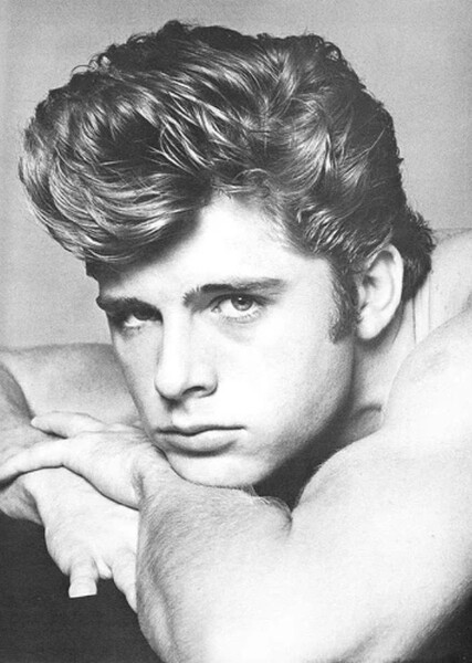 Maxwell Caulfield photo