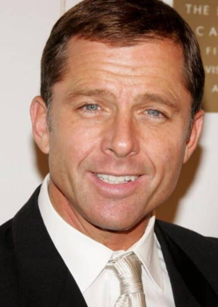 Maxwell Caulfield photo