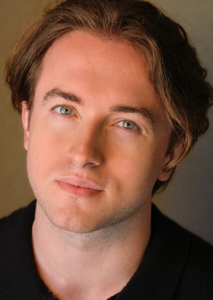 Maxwell Cazier