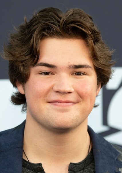 Maxwell Donovan