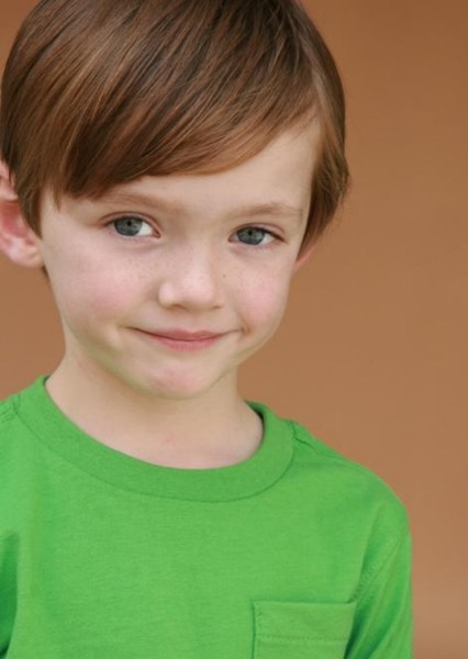 Maxwell Huckabee photo