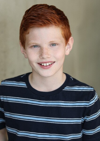 Maxwell Jando photo