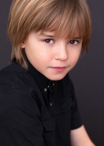 Maxwell Jenkins photo