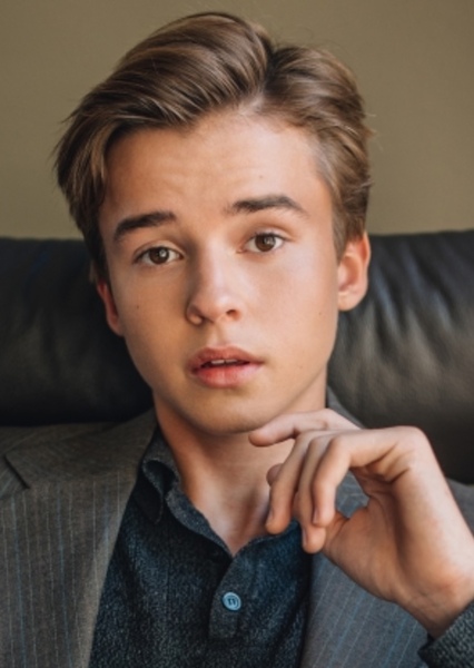 Ethan Cole