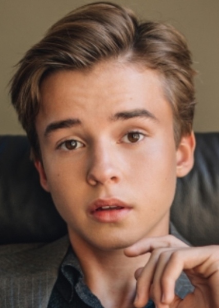 Maxwell Jenkins photo