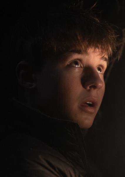 Maxwell Jenkins photo