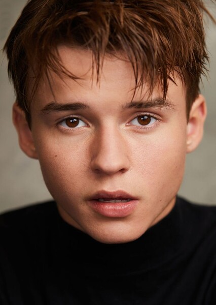 Maxwell Jenkins photo