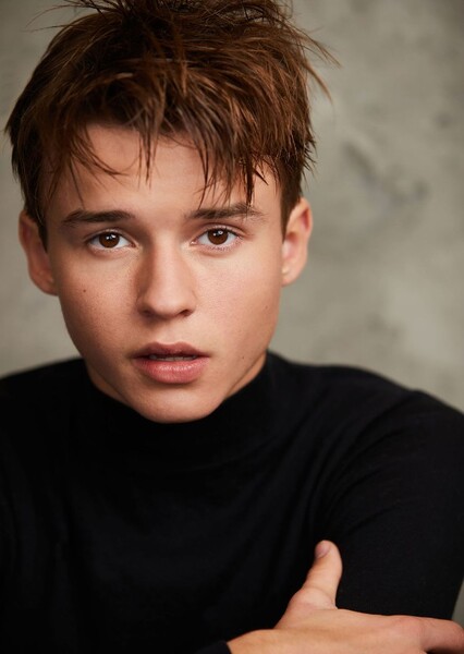 Maxwell Jenkins