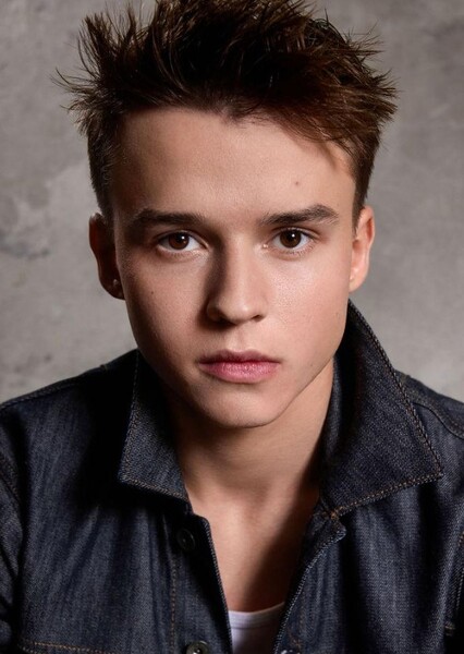 Maxwell Jenkins