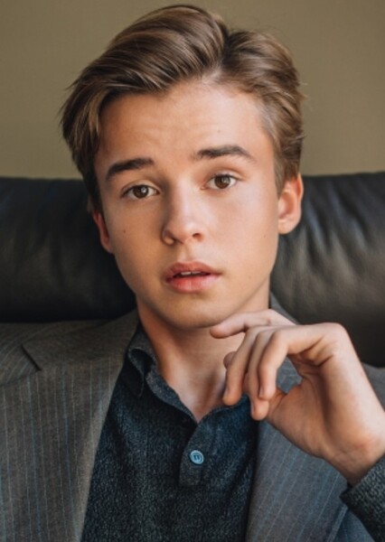 Maxwell Jenkins