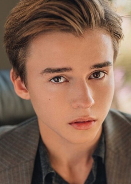Maxwell Jenkins photo