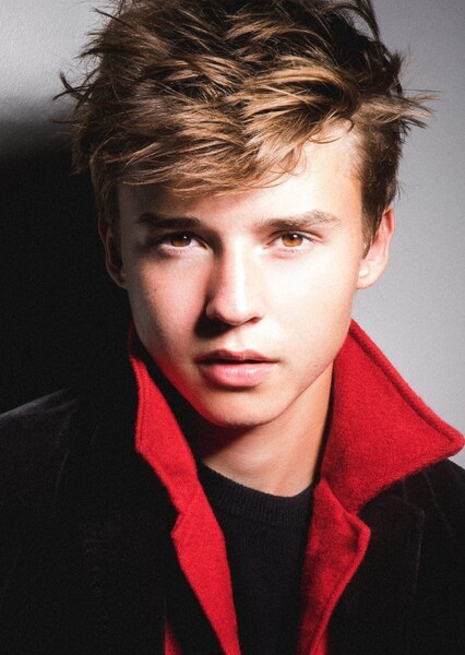 Maxwell Jenkins photo