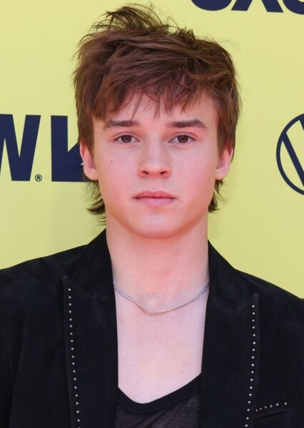 Maxwell Jenkins photo