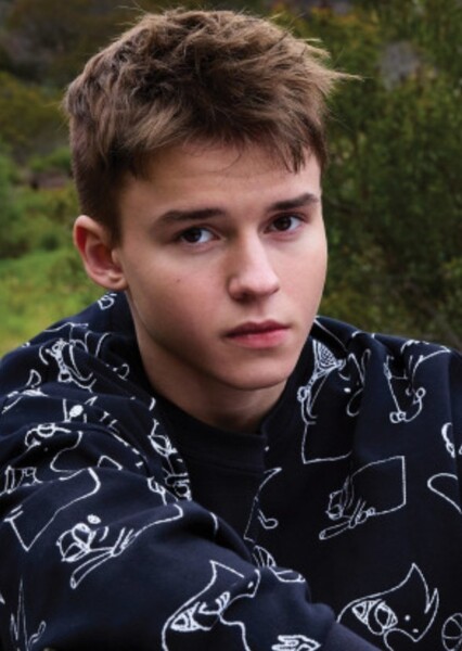 Maxwell Jenkins photo