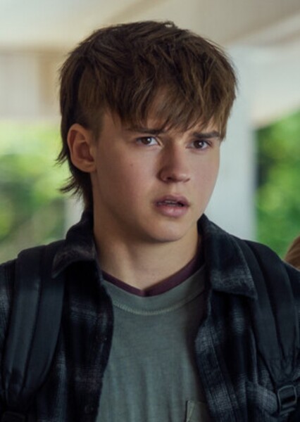Steve Rogers