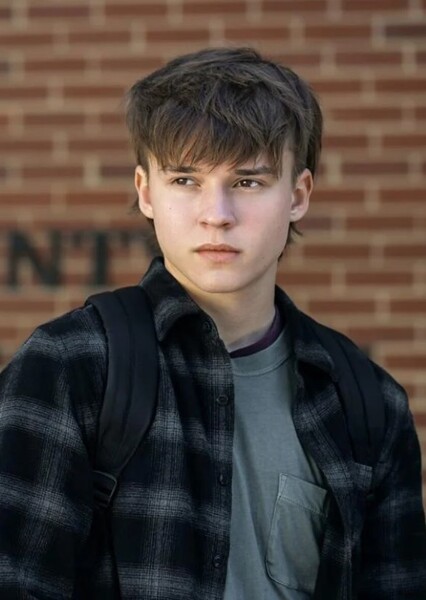 Maxwell Jenkins photo