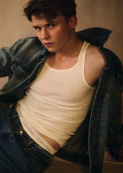 Maxwell Jenkins photo