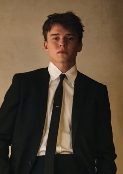 Maxwell Jenkins photo