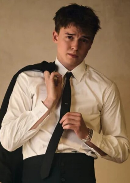 Maxwell Jenkins photo
