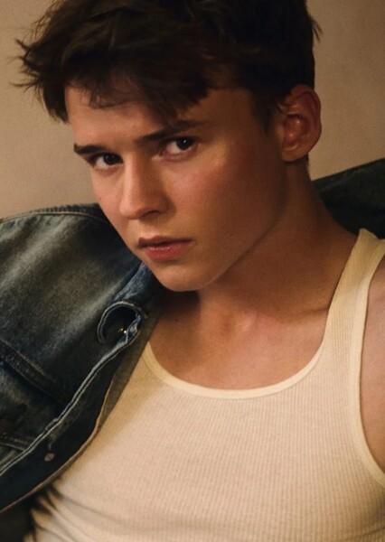 Maxwell Jenkins photo