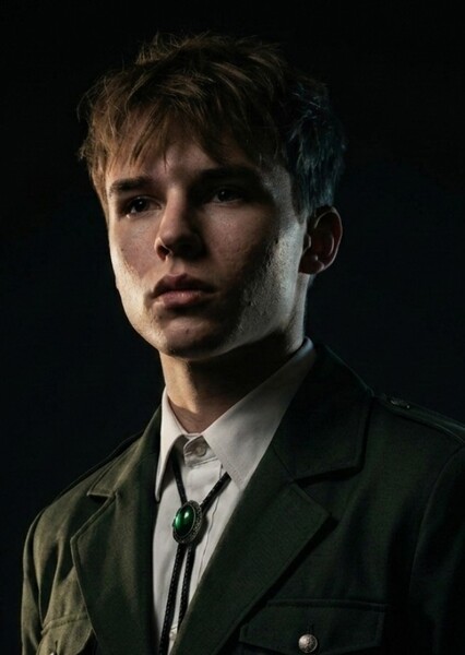 Maxwell Jenkins