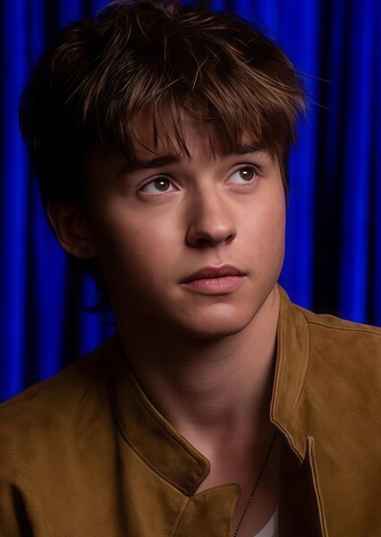 Maxwell Jenkins