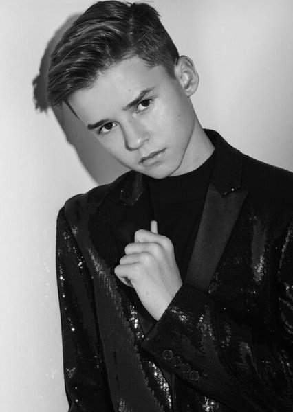 Maxwell Jenkins photo
