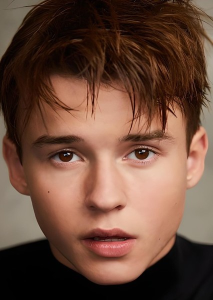 Maxwell Jenkins photo