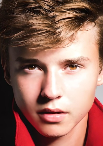 Maxwell Jenkins photo