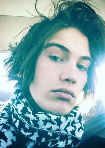 Maxwell Joseph "Max" Stanley