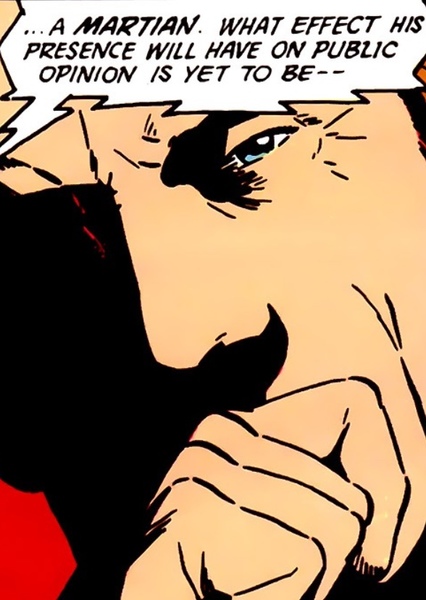 Maxwell Lord photo