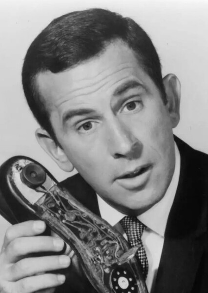 Maxwell Smart