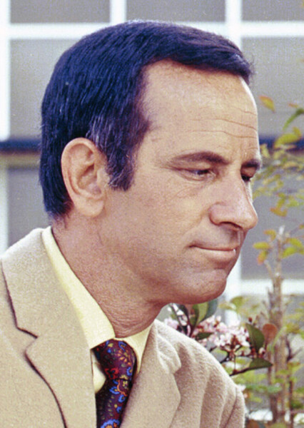 Maxwell Smart photo