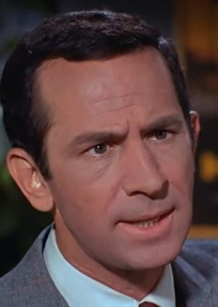 Maxwell Smart photo