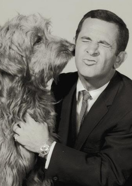Maxwell Smart photo